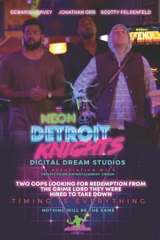 Neon Detroit Knights 2019 720p web YTS