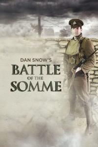 QUEST Dan Snows Battle of the Somme 1080p HDTV x265 AAC MVGroup org mkv