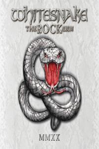 Whitesnake The ROCK Album 2020 Remix Mp3 320kbps Album PMEDIA