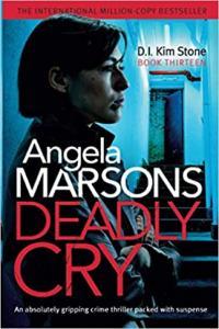 Deadly Cry by Angela Marsons EPUB