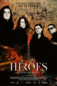 Heroes. Silence and Rock and Roll 2021 720p web YTS