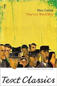 They re a Weird Mob by Nino Culotta EPUB