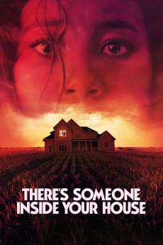 There's Someone Inside Your House 2021 2160p web YTS