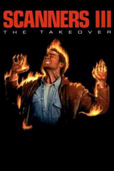 Scanners III: The Takeover 1991 720p bluray YTS