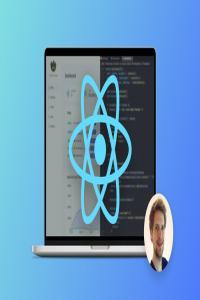 The Ultimate React Course 2023 React Redux More