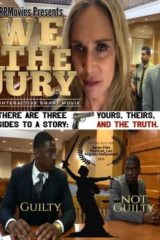 We the Jury: Case 1 2020 720p web YTS