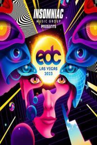 Insomniac Music Group EDC Las Vegas 2023 2023 Mp3 320kbps PMEDIA