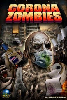 Corona Zombies 2020 720p web YTS