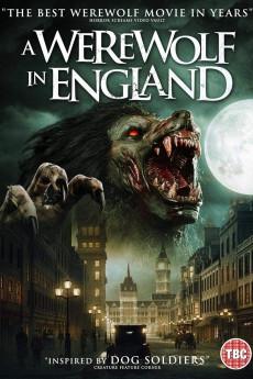 A Werewolf in England 2020 720p web YTS