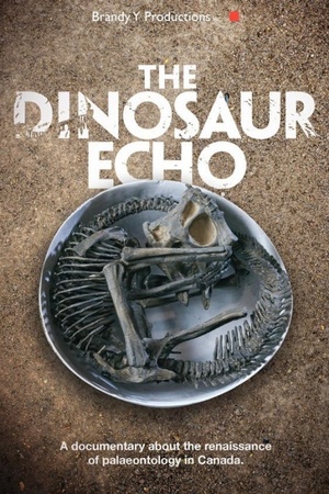 The Dinosaur Echo 2017 1080p web YTS