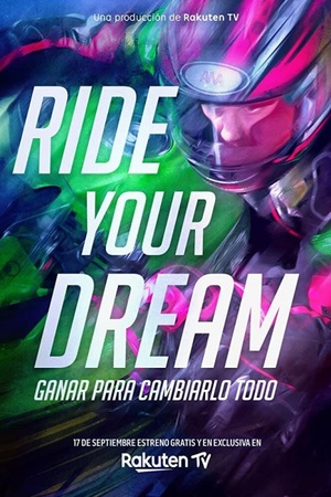 Ride Your Dream 2020 1080p web YTS