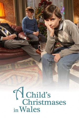 A Child's Christmases in Wales 2009 1080p web YTS