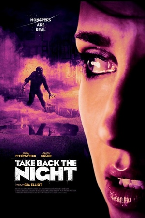 Take Back the Night 2021 1080p web YTS