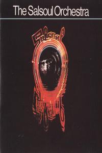 The Salsoul Orchestra The Salsoul Orchestra 1975 EAC FLAC