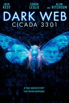 Dark Web: Cicada 3301 2021 2160p web YTS