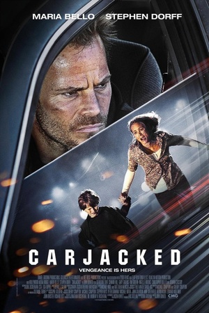 Carjacked 2011 1080p bluray YTS
