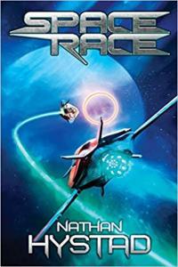 Space Race by Nathan Hystad EPUB