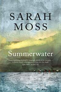 Summerwater by Sarah Moss EPUB