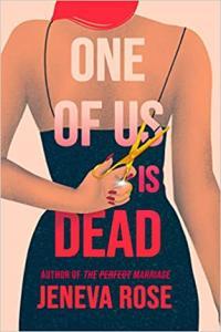 One of Us Is Dead by Jeneva Rose EPUB