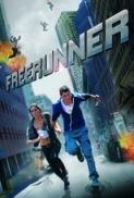 Freerunner 2011 720p BluRay x264 Eng Subs Dual Audio Hindi DD 2 0 English 5 1 Exclusive By Dr STAR