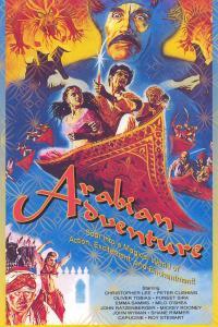 Arabian Adventure 1979 1080p BluRay x265 RARBG