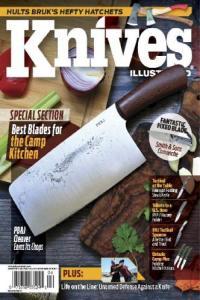 Knives Illustrated March April 2023 FreeCourseWeb