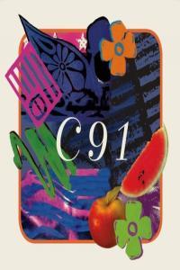 Various Artists C91 2022 Mp3 320kbps PMEDIA
