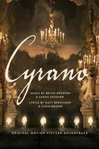 Bryce Dessner Cyrano Original Motion Picture Soundtrack 2021 Mp3 320kbps PMEDIA