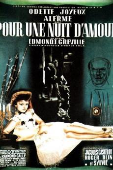 Passionnelle 1947 720p web YTS