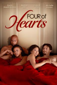 Four of Hearts 2013 720p web YTS