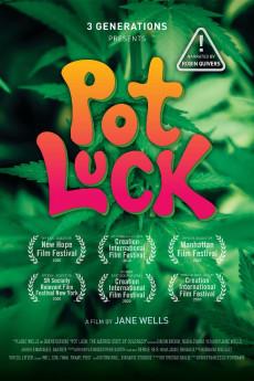 Pot Luck 2020 720p web YTS