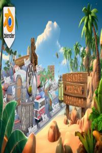 Blender Beginner s Bootcamp