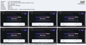 Udemy Learn Flutterflow and Build a Minimalist Social Media App