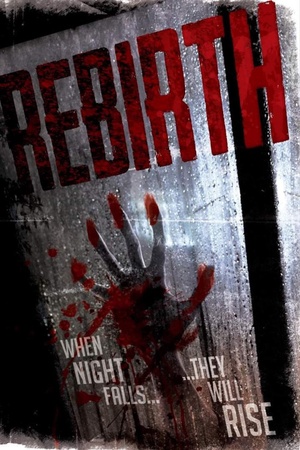 Rebirth 2020 1080p web YTS