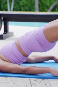 TheRealWorkout 23 06 16 Malina Melendez The Best Shape Of Your Life XXX 720p HD WEBRip x264 TGxXX Xv