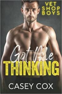 Got Me Looking by Casey Cox EPUB