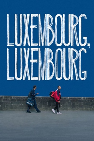 Luxembourg, Luxembourg 2022 1080p web YTS