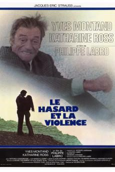 Le hasard et la violence 1974 720p web YTS