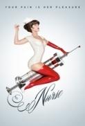 Nurse 3D 2013 BRRip 720p x264 AC3 English_Latino CALLIXTUS