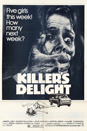 Killer's Delight 1978 1080p bluray YTS