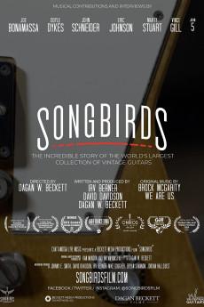 Songbirds 2022 720p web YTS