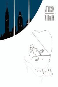 Joe Jackson Night And Day 1982 Pop Flac 16 44