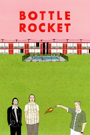 Bottle Rocket 1996 1080p bluray YTS
