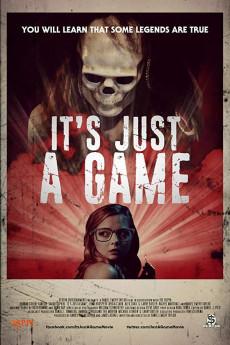 It's Just a Game 2018 720p web YTS