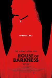 House Of Darkness 2022 iTALiAN BDRiP XviD