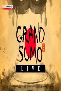 NHK Grand Sumo Live November 2022 720p HDTV x265 AAC MVGroup Forum mkv