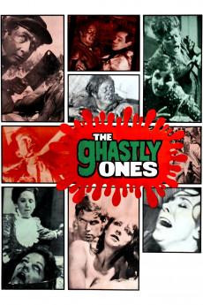 The Ghastly Ones 1968 720p bluray YTS