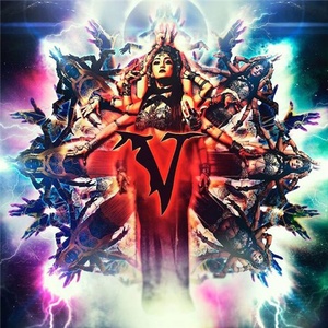 Veil Of Maya Matriarch 2015 CDRIP