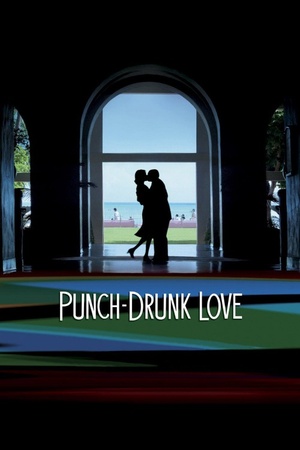 Punch-Drunk Love 2002 1080p bluray YTS