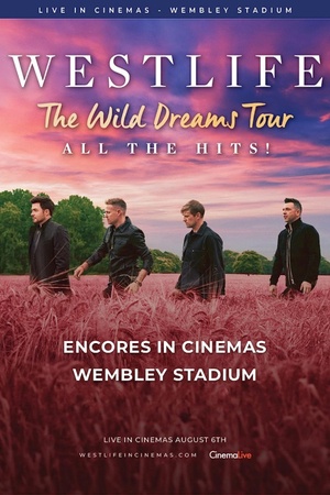 Westlife: Live at Wembley Stadium 2022 1080p web YTS